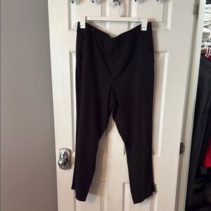RBX Womens Athletic Black Pants